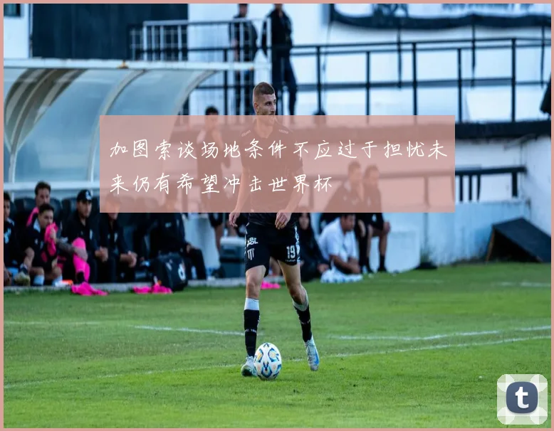 加图索谈场地条件不应过于担忧未来仍有希望冲击世界杯