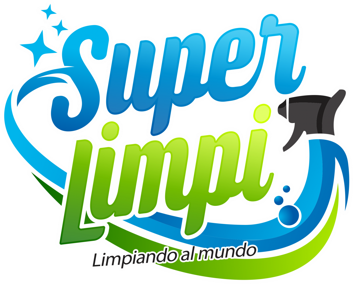 Super Limpi Logo